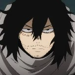 Mr. Aizawa