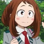 Uraraka