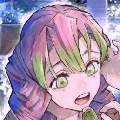 Mitsuri Kanroji