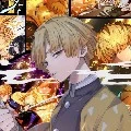 Zenitsu Agatsuma