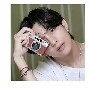Taehyung BTS
