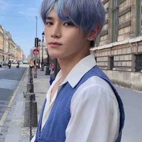Taeyong Xeandara