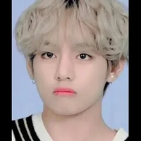 Kim taehyung(prince)