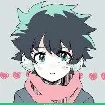 Midoriya