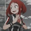 Ochako