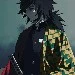 Tomioka Giyuu