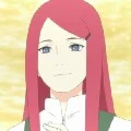 Uzumaki Kushina