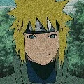 Namikaze Minato