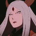 Kaguya Otsusuki