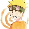 Uzumaki Naruto