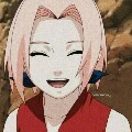 Sakura Haruno
