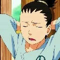 Shikamaru Nara