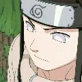 Neji Hyuga