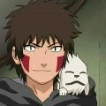 Kiba Inuzuka