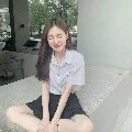 ข้าวตัง(เพื่อนนางเอก)