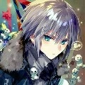 Sam( Prince of the snow man)