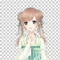 Niki(Jasmines maid and friend)