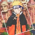 Uzumaki Naruto