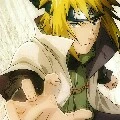 Namikaze Minato