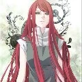 Uzumaki Kushina