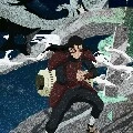hashirama senju