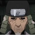 hiruzen sarutobi