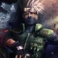 hatake kakasi