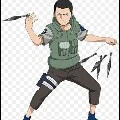 shikamaru nara