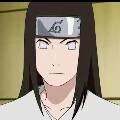 neji hyugga