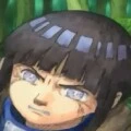 hinata hyuga