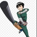 rock lee