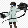 shino aburama