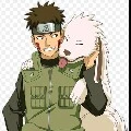 inuzuka kibba
