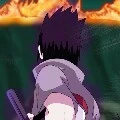 uchina sasuke