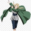 Tsunande senju
