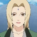 tsunade