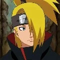 deidara