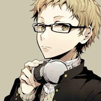 Tsukishima 