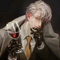 Aiden Ashton Fulkerson / Silver Killer