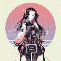 Kanae.