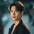 ไอยู (พ่อนางเอก)​