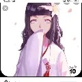 Rozy han(aunt of shun han)