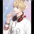 Harry mo(childhood friend of Zack)