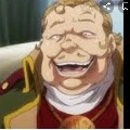 Roy han(uncle of shun)