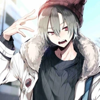 Kaito Hayashi (林海人)
