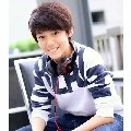 ลัคกี้(ตอนเด็ก)
