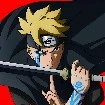uzumaki boruto