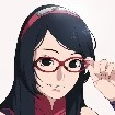sarada uciha