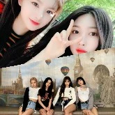 BLACKPINK, SihRen/YiYeon
