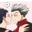 Bokuto